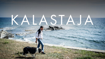 Kalastaja (2016)