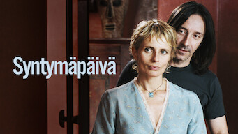 Syntymäpäivä (2005)