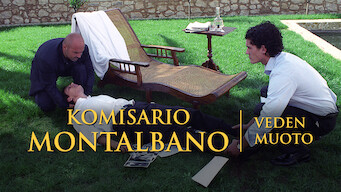 Komisario Montalbano: Veden muoto (2000)