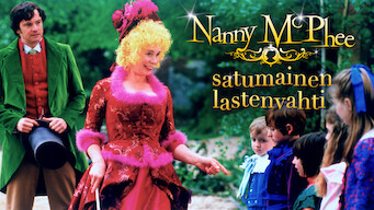 Nanny McPhee - satumainen lastenvahti (2005)