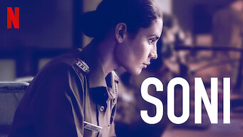 Soni (2018)