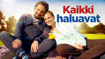 Kaikki haluavat (2015)