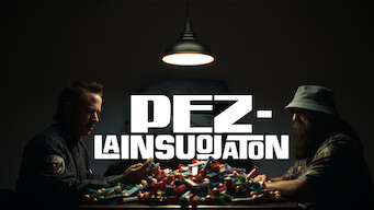 Pez-lainsuojaton (2022)