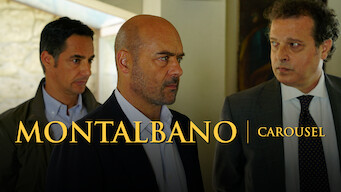 Komisario Montalbano: Intohimon karuselli (2018)