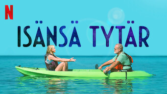 Isänsä tytär (2018)