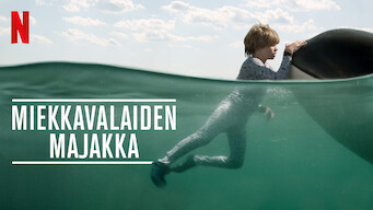 Miekkavalaiden majakka (2016)