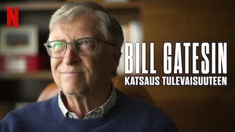 Bill Gatesin katsaus tulevaisuuteen (2024)