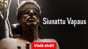 Siunattu vapaus (2016)