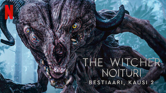 The Witcher – Noituri: Bestiaari, kausi 2 (2022)