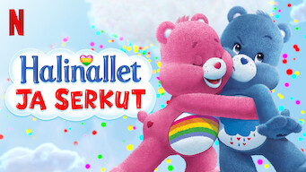 Halinallet ja serkut (2016)