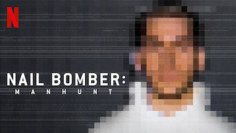 Nail Bomber: Manhunt (2021)