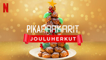 Pikapaakarit: Jouluherkut (2020)