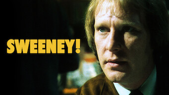 Poliisihälytys Sweeney (1977)