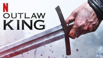 Outlaw King (2018)