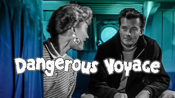 Dangerous Voyage (1954)