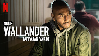 Nuori Wallander (2022)