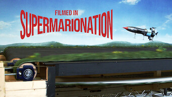 Supermarionaation mestarit (2014)