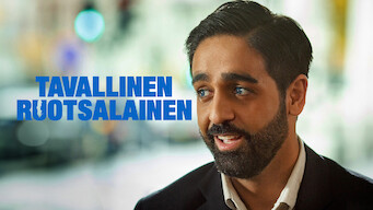 Tavallinen ruotsalainen (2021)