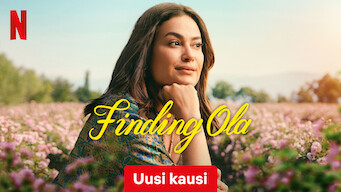 Finding Ola (2024)