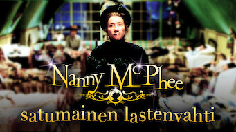 Nanny McPhee - satumainen lastenvahti (2005)