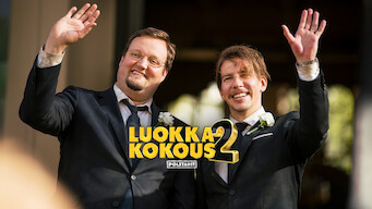 Luokkakokous 2: Polttarit (2016)