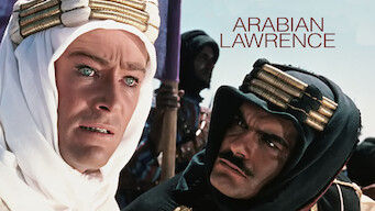 Arabian Lawrence (1962)