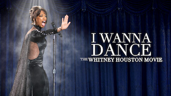 I Wanna Dance: The Whitney Houston Movie (2022)