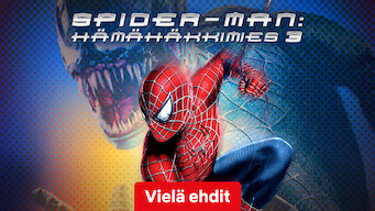 Spider-Man 3 - Hämähäkkimies 3 (2007)