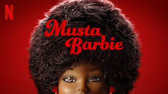 Musta Barbie (2024)