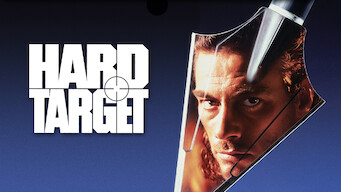 Hard Target (1993)