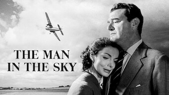 Man in the Sky (1957)