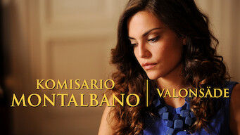 Komisario Montalbano – Valonsäde (2013)