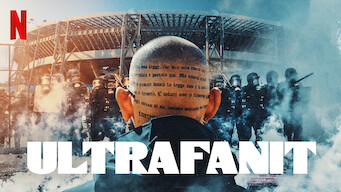 Ultrafanit (2020)