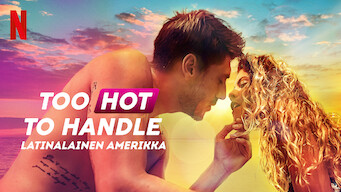 Too Hot To Handle: Latinalainen Amerikka (2021)