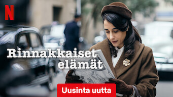 Rinnakkaiset elämät (2024)