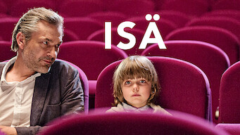 Isä (2015)