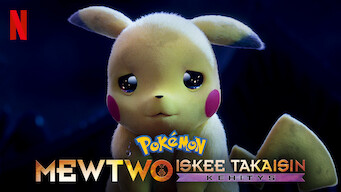 Pokémon: Mewtwo iskee takaisin – Kehitys (2019)