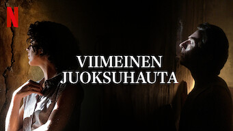 Viimeinen juoksuhauta (2019)