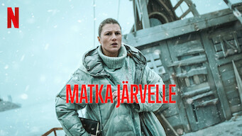 Matka järvelle (2020)