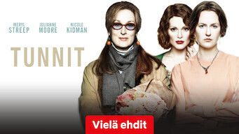 Tunnit (2002)