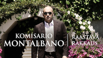 Komisario Montalbano: Raastava rakkaus (2018)