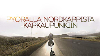 Pyörällä Nordkappista Kapkaupunkiin (2016)