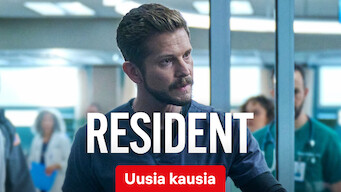 Resident (2022)