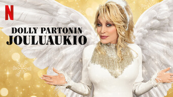 Dolly Partonin jouluaukio (2020)