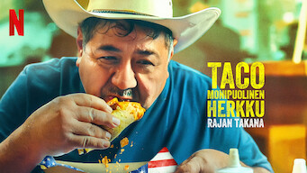 Taco: Monipuolinen herkku (2022)