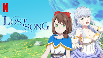 LOST SONG (2018)