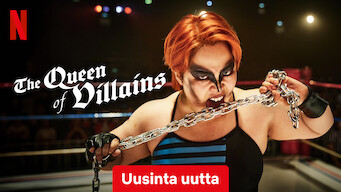 The Queen of Villains (2024)