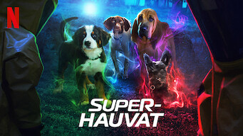 Superhauvat (2022)