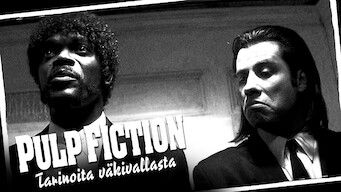 Pulp Fiction – Tarinoita väkivallasta (1994)