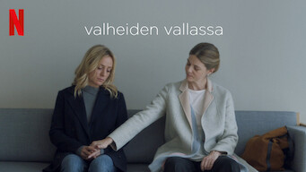 Valheiden vallassa (2020)